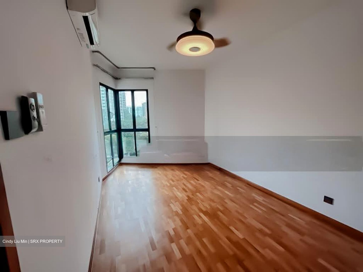 Woodsvale (D25), Condominium #583923591